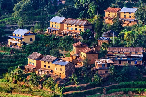 Village Tours
