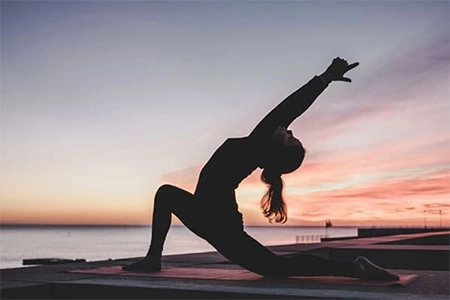 Yoga and Meditation